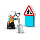 LEGO Duplo Buldożer 10el. 2+ 10930