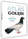 Atlas GOŁĘBI Polskie Rasy Opis 63 Gołębi Manfred Uglorz SBM