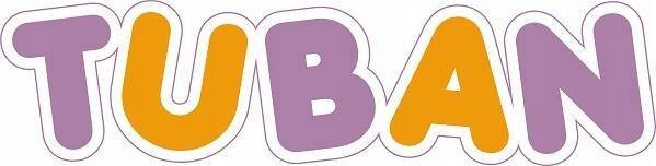 Tuban - Slime aromat - banan