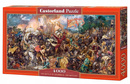 Puzzle 4000 Układanka Obraz Bitwa Pod Grunwaldem Jan Matejko 9+ Castor