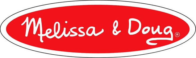 Zestaw FILCOWA PIZZA 42 el. MELISSA AND DOUG 13974