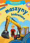 Maluszkowe malowanie. Pojazdy na wsi