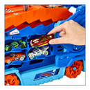 Hot Wheels City T-Rex Mega Transporter HNG50 prod. Mattel