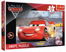 Trefl Puzzle Maxi 24 Mistrz Auta 3 14250