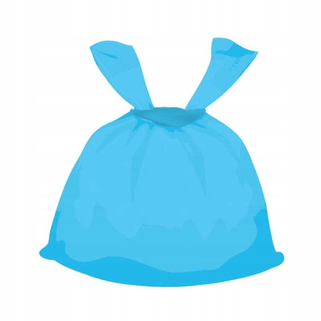 AKUKU PACHNĄCE WORECZKI NA ZUŻYTE PIELUSZKI x100