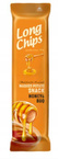 LONG CHIPS Chipsy ziemniaczane Miodowe BBQ 75g