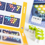 GRA Logiczna IQ XOXO SMART GAMES