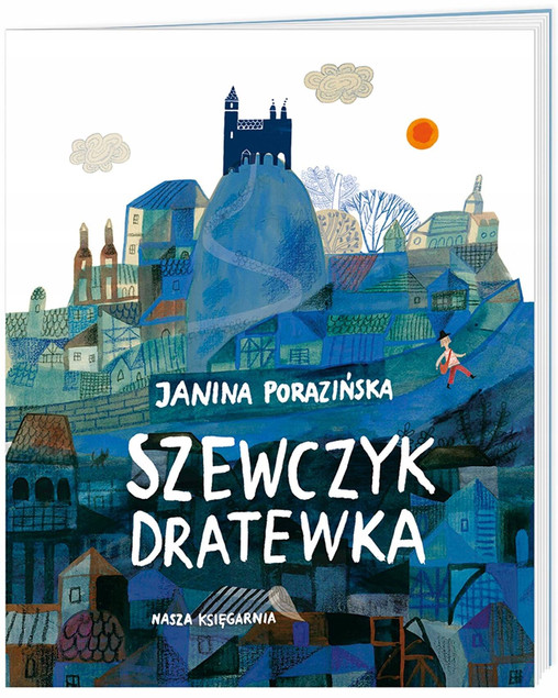 Drzewo do samego nieba z oprac. BR GREG