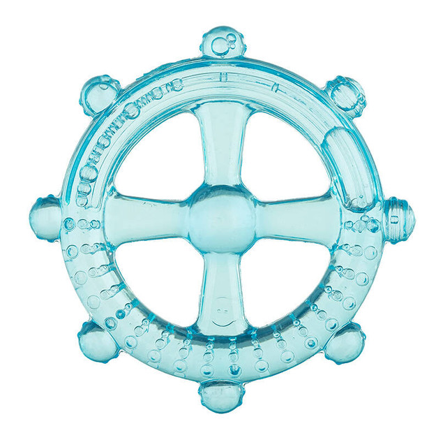 Gryzak wodny wheel Akuku