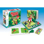 GRA LOGICZNA Czerwony Kapturek SMART GAMES