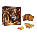 Gra Tajemnicze podziemia 02305 Trefl