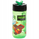 ZESTAW Śniadaniowy Śniadaniówka i Bidon Lunchbox MINECRAFT 330 ml Derform