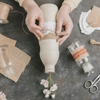 Klej Magic Introligatorski 500g W Butelce Kamaben