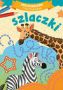 Maluszkowe malowanie. Szlaczki