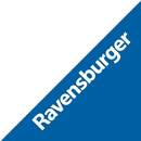 Ravensburger puzzle 1000el Kredens ogrodnika