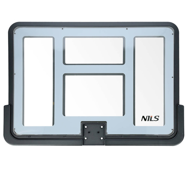 TABLICA DO KOSZYKÓWKI NILS TDK007