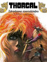 Thorgal T.1 Zdradzona czarodziejka