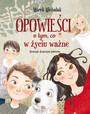 Opowieści O Tym, Co W Życiu Ważne Marek Michalak IBIS