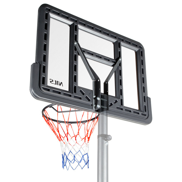 TABLICA DO KOSZYKÓWKI NILS TDK007