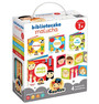 Zestaw Biblioteczka malucha CzuCzu