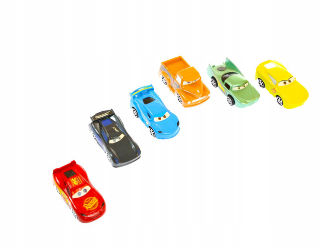 Auto Truck Do Skręcania Z Naczepą Składaj i Rozkręcaj 3+ Norimpex 3724