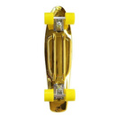 PNB01 YELLOW ELECTROSTYLE PENNYBOARD DESKA NILS