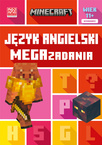 Minecraft Język Angielski Megazadania Goulding Whitehead 11+ HarperKids