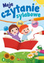 NAUKA CZYTANIA PISANIA ELEMENTARZ CZYTANIE SYLABOWE