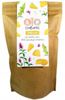 OTO Chrupki Naturalne SEROWE i POMIDOROWE Dla Dzieci 80g Otolandia 2PAK