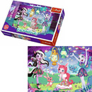 Puzzle 30 Magiczny świat Enchantimals Trefl 18236
