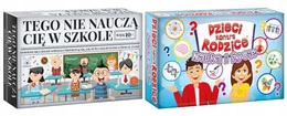 Tego nie nauczą Cię w szkole!