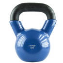17031 KETTLEBELL POKRYTY WINYLEM 12.0 KG HMS