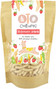 OTO Chrupki Naturalne TRUSKAWKA BANAN Orkiszowe BEZ CUKRU 25g Otolandia