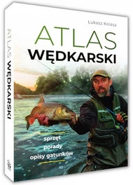 Atlas wędkarski