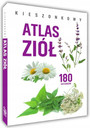 Kieszonkowy Atlas ZIÓŁ Aleksandra Halarewicz SBM