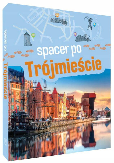 Spacer Po Trójmieście Ewa Kowalska SBM (BR)