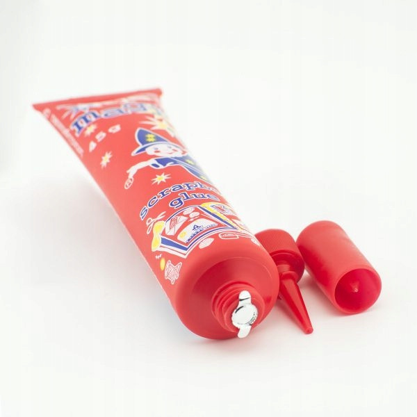 Klej Magic Scrapbook Tuba Z Aplikatorem 45g Kamaben