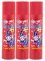 3x Klej Magic Mocny Klej W Sztyfcie 10g Kamaben