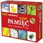 MEMORY SUPER PAMIĘĆ