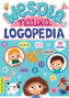 Books and Fun Wesola nauka Logopedia