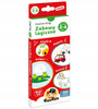 CzuCzu uczy Zabawy logiczne dla dzieci od 3-4 lat