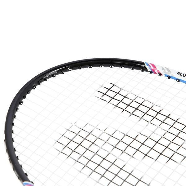 NR103 ALUMINIOWA RAKIETA DO BADMINOTNA NILS
