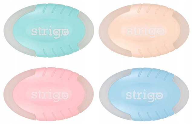 Magiczna gumka STRIGO