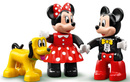 LEGO Duplo Urodzinowy Pociąg Myszek Miki i Minnie 22el. 2+ 10941