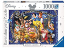 Ravensburger puzzle 1000el Śnieżka