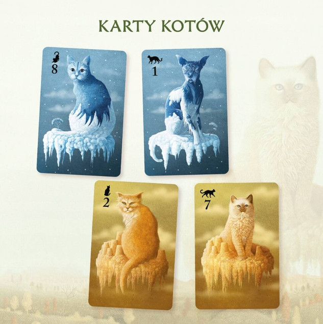 Koty | Nasza Księgarnia