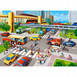 Puzzle 70 City Rush Castorland