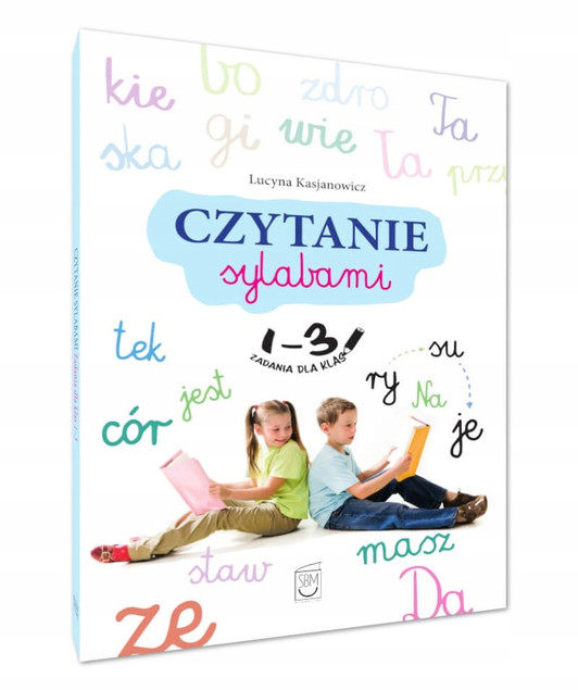 Czytanie sylabami