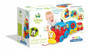 Clementoni POCIĄG BABY DISNEY Edukacyjny CIUCHCIA