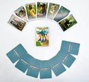 Karty Do Gry BRAINROT Tralalero Tralala Gra Karciana Memy 4+ Alexander 3153